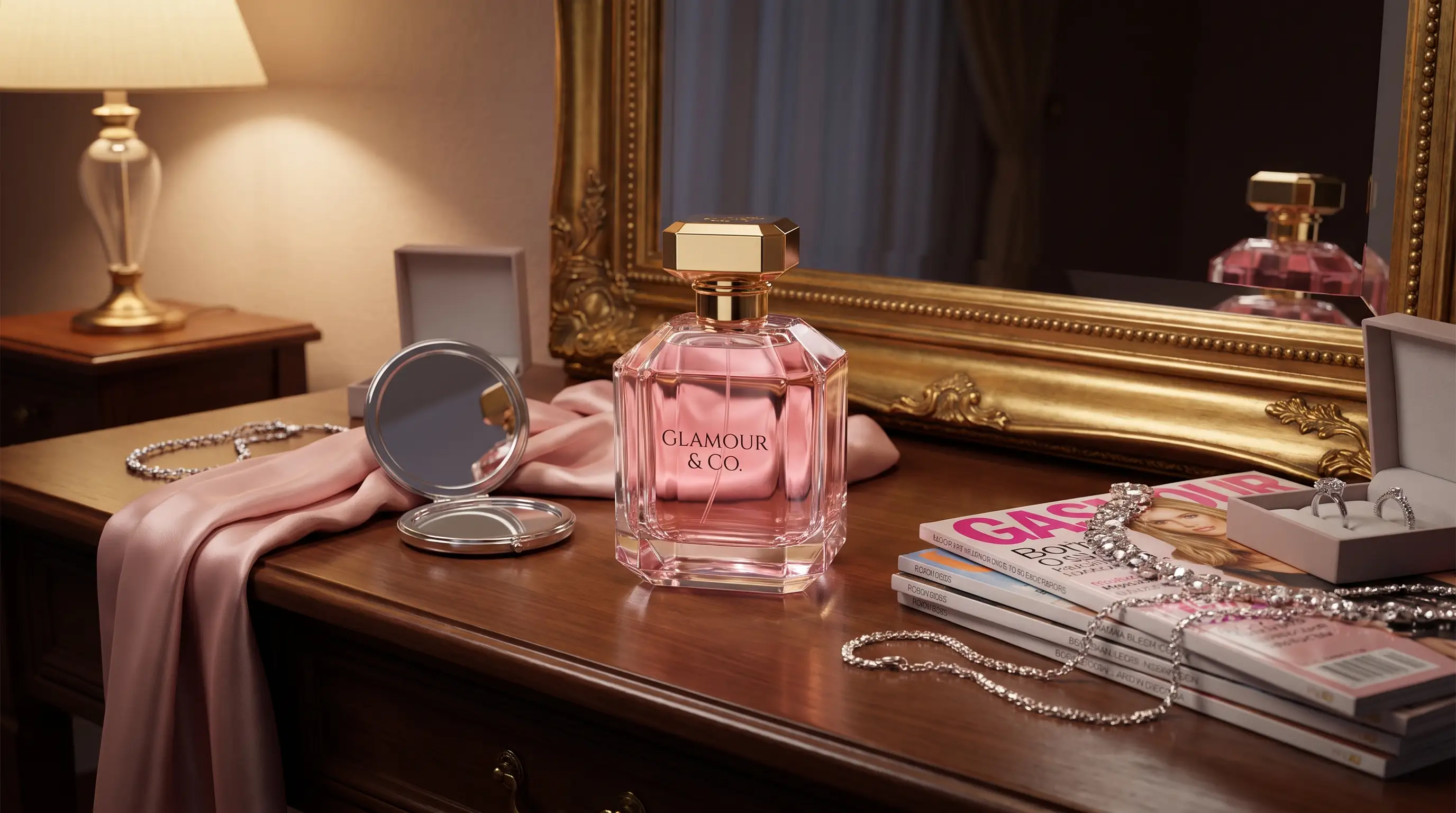 Original Paris Hilton perfume representing the iconic early 2000s celebrity fragrance era
