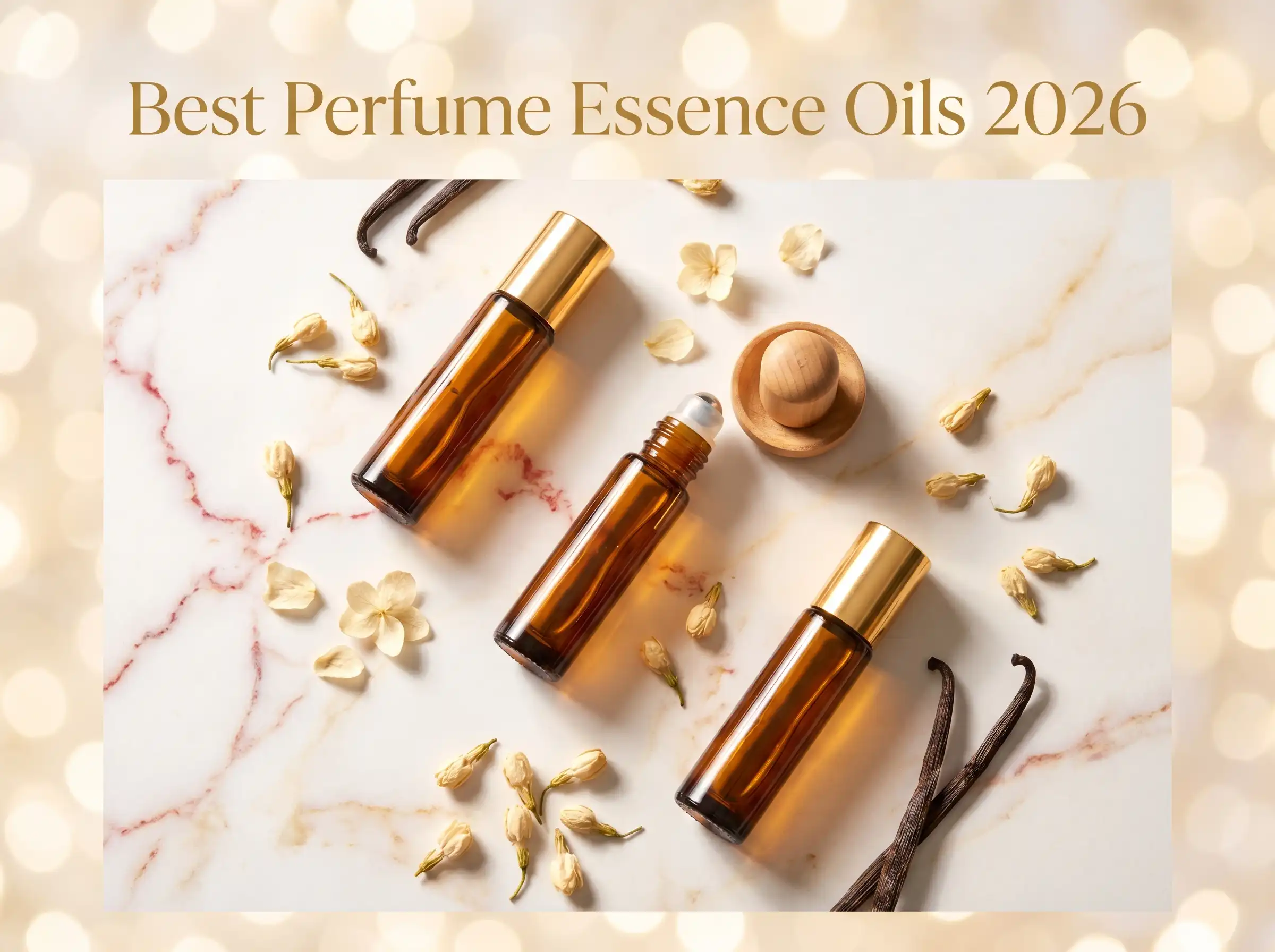 woman applying perfume essence oil roller on wrist pulse point