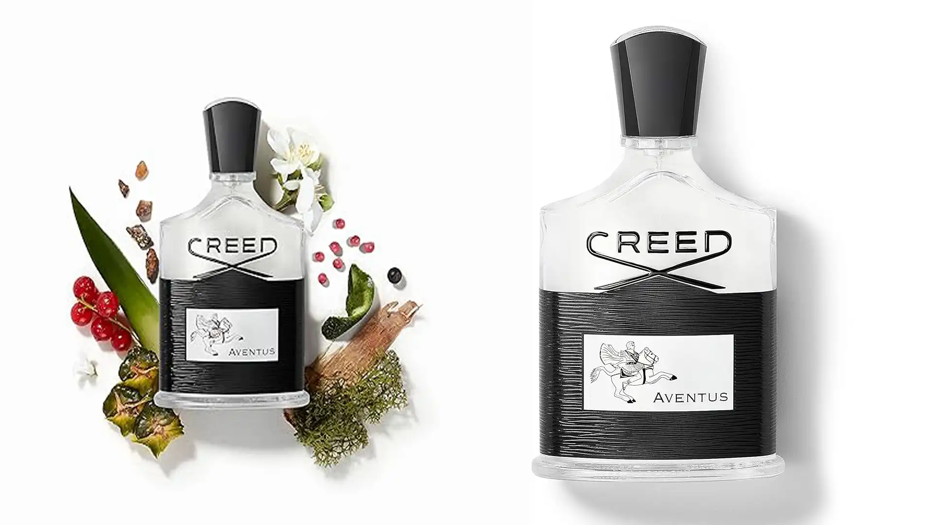 Creed Aventus Men's Luxury Cologne