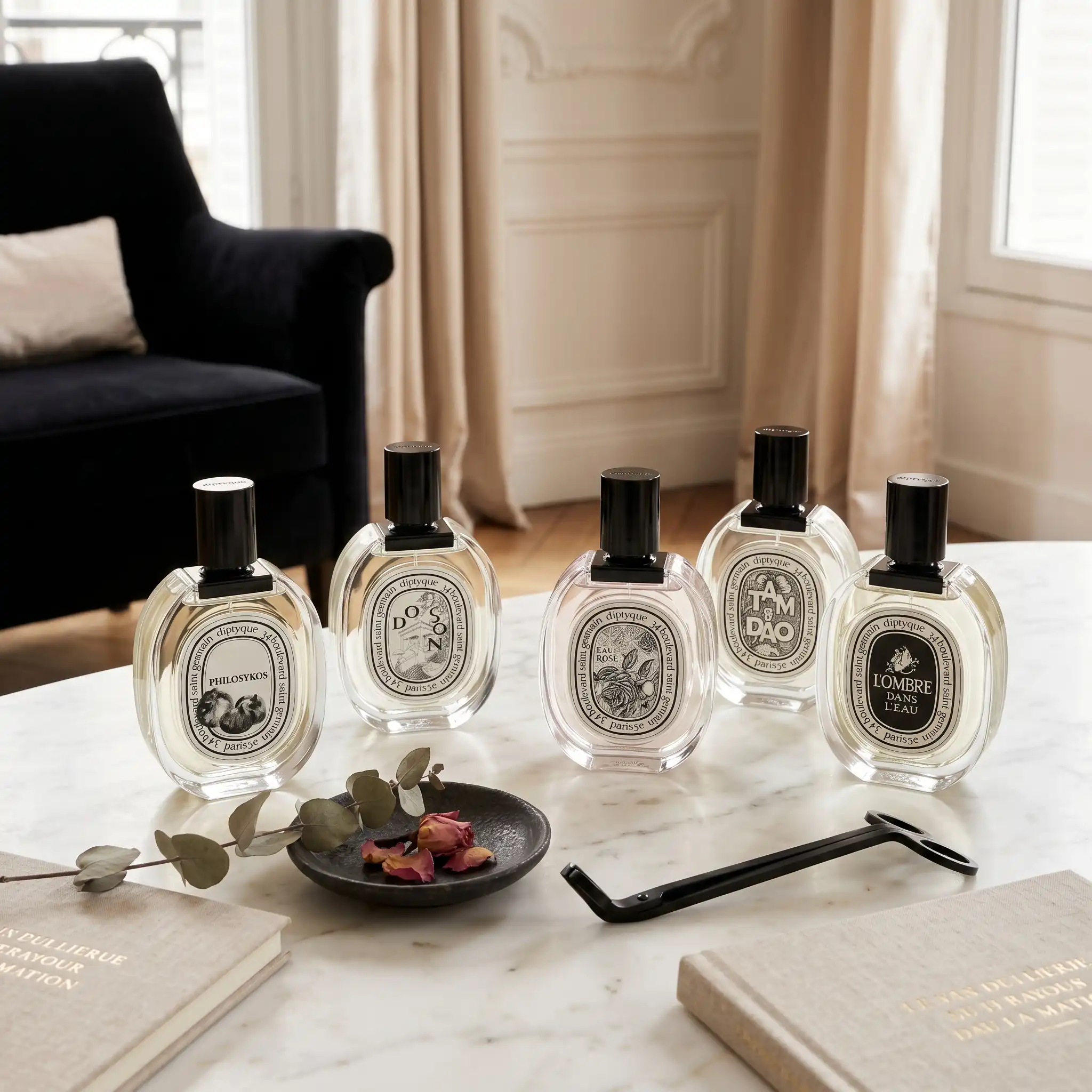 5 Best Extrait de Parfum for Men (2026) — Tested, Long-Lasting & Worth It