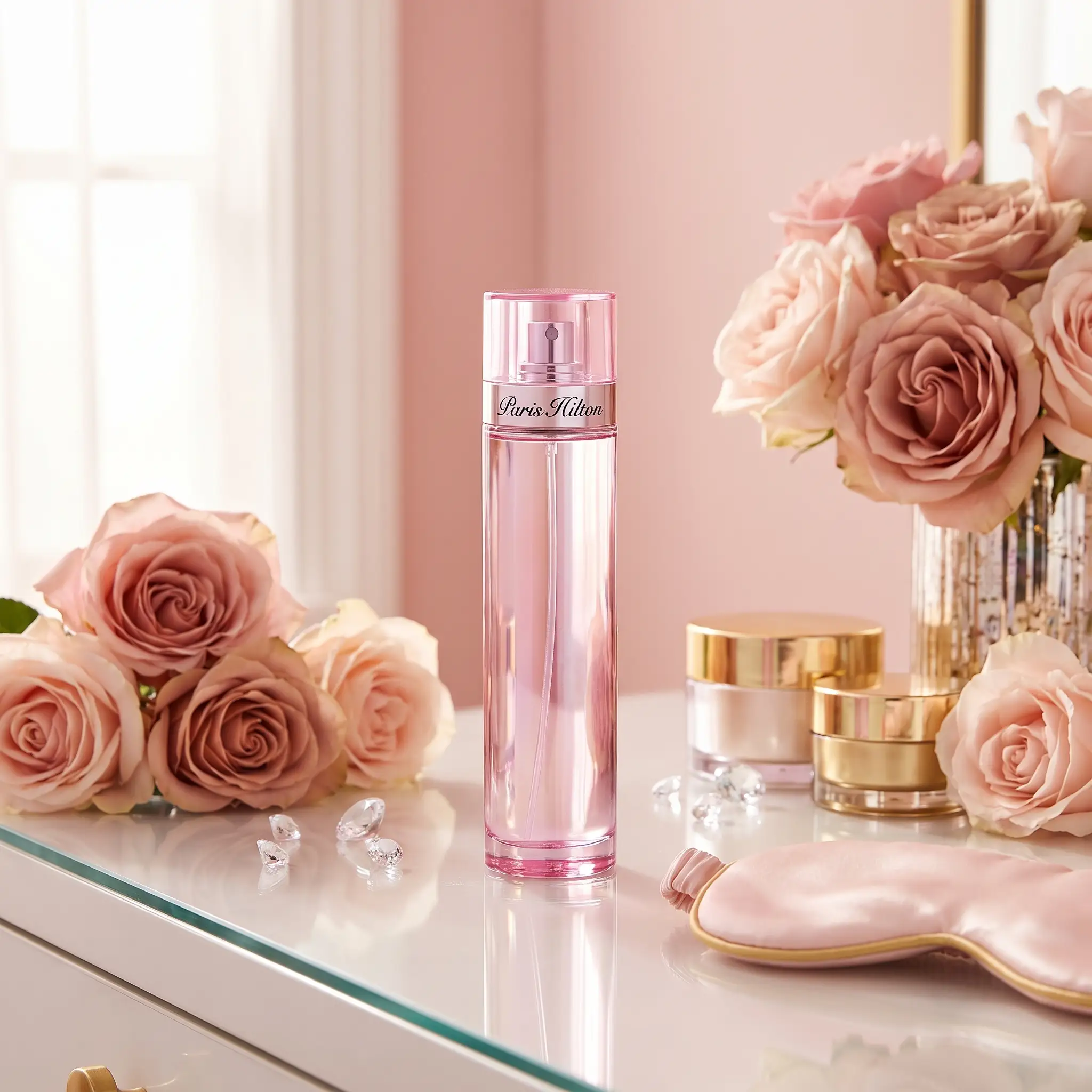 Paris Hilton Perfume Review 2026: Is It Still Worth Wearing? (Notes, Price & Alternatives)
