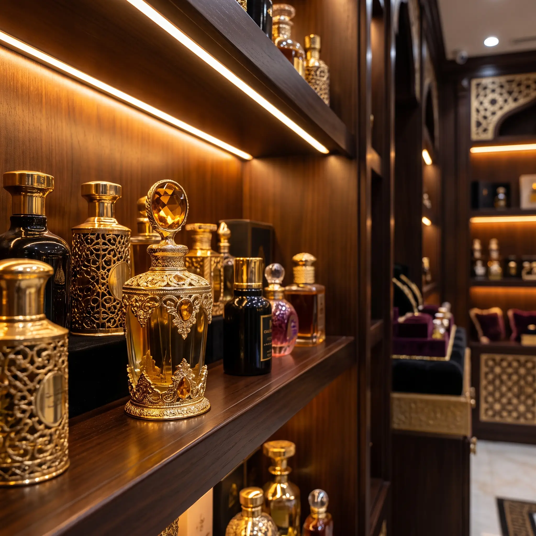 Sapil Dapper vs Gulf Rivals: The Real Fragrance Battle 2026