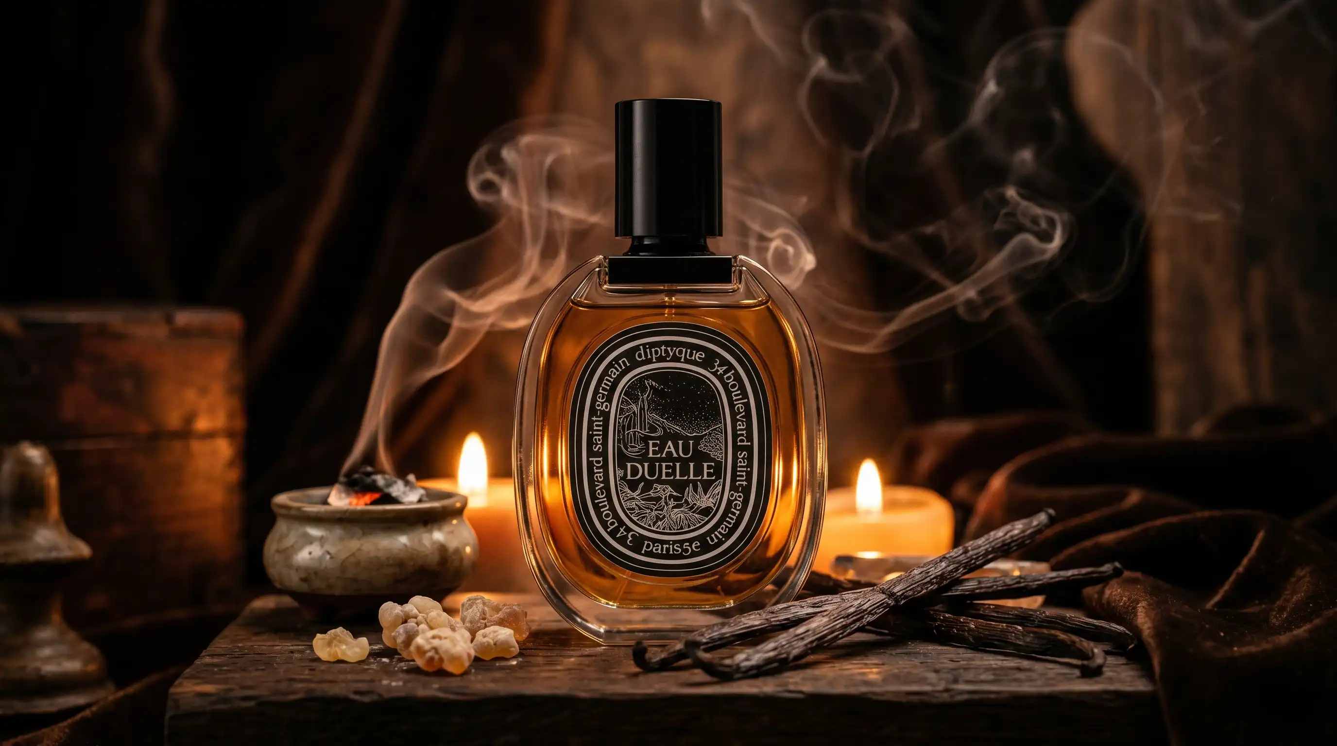 Extrait de Parfum for Men