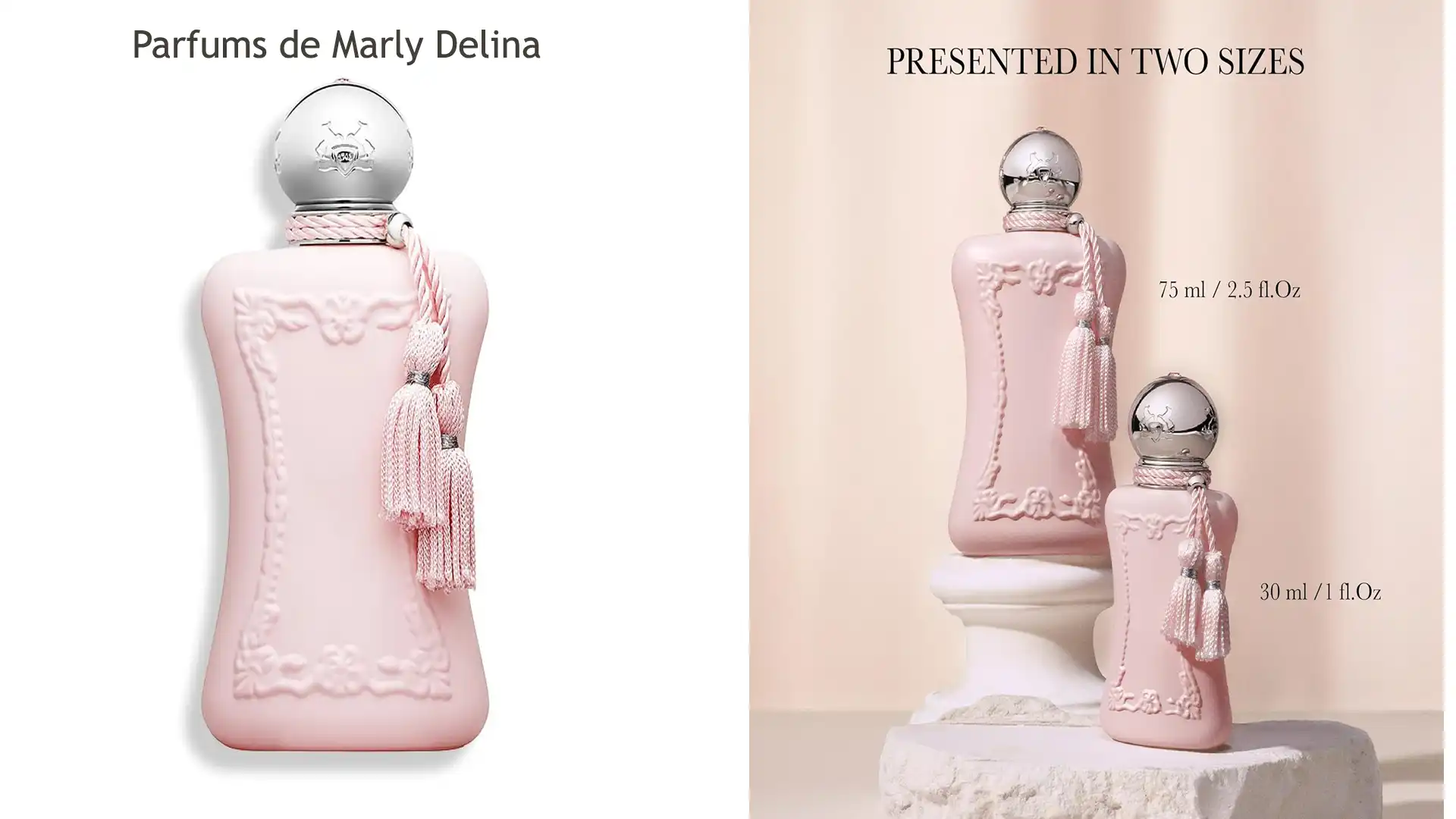 Parfums de Marly Delina